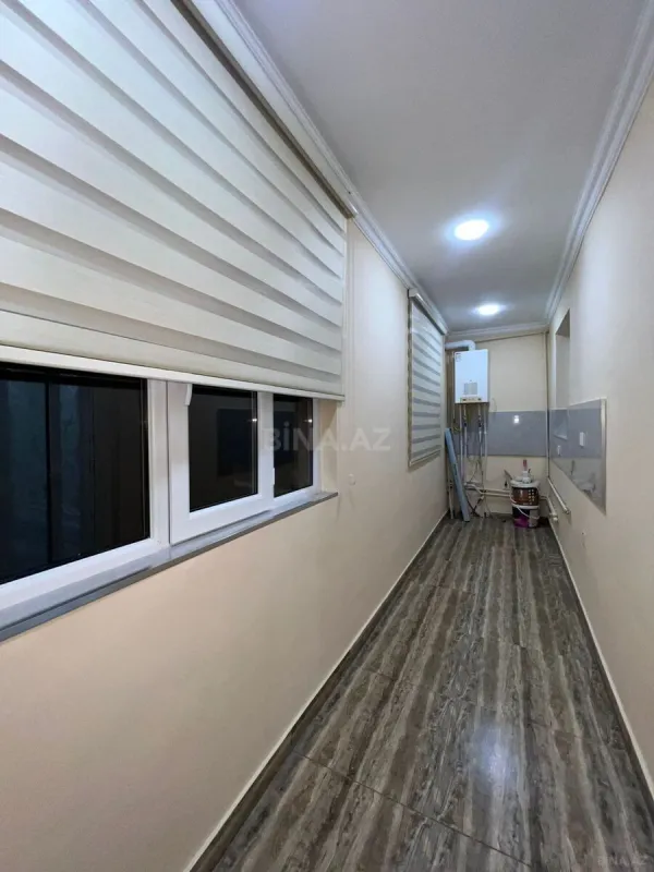 Satılır 3 otaqlı mənzil 65 m²