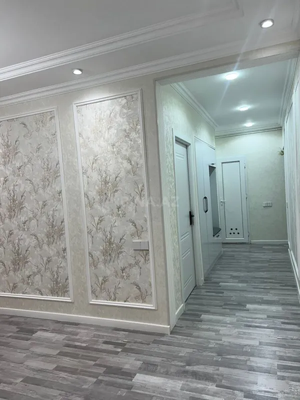 Satılır 3 otaqlı mənzil 65 m²