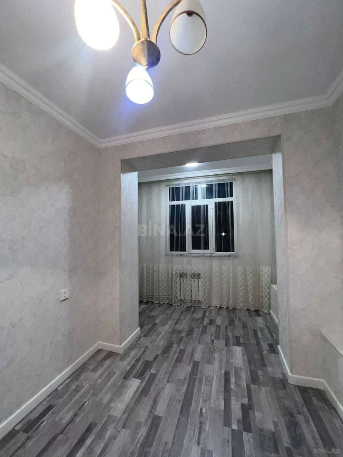 Satılır 3 otaqlı mənzil 65 m²