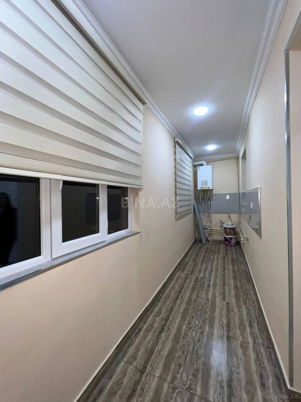 Satılır 3 otaqlı mənzil 65 m²