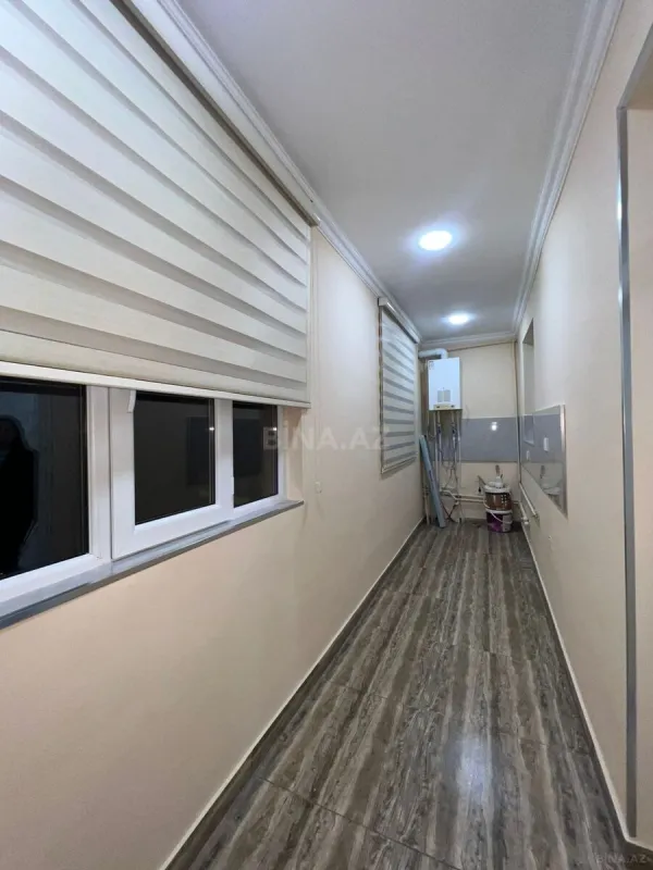 Satılır 3 otaqlı mənzil 65 m²