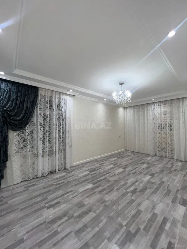Satılır 3 otaqlı mənzil 65 m²