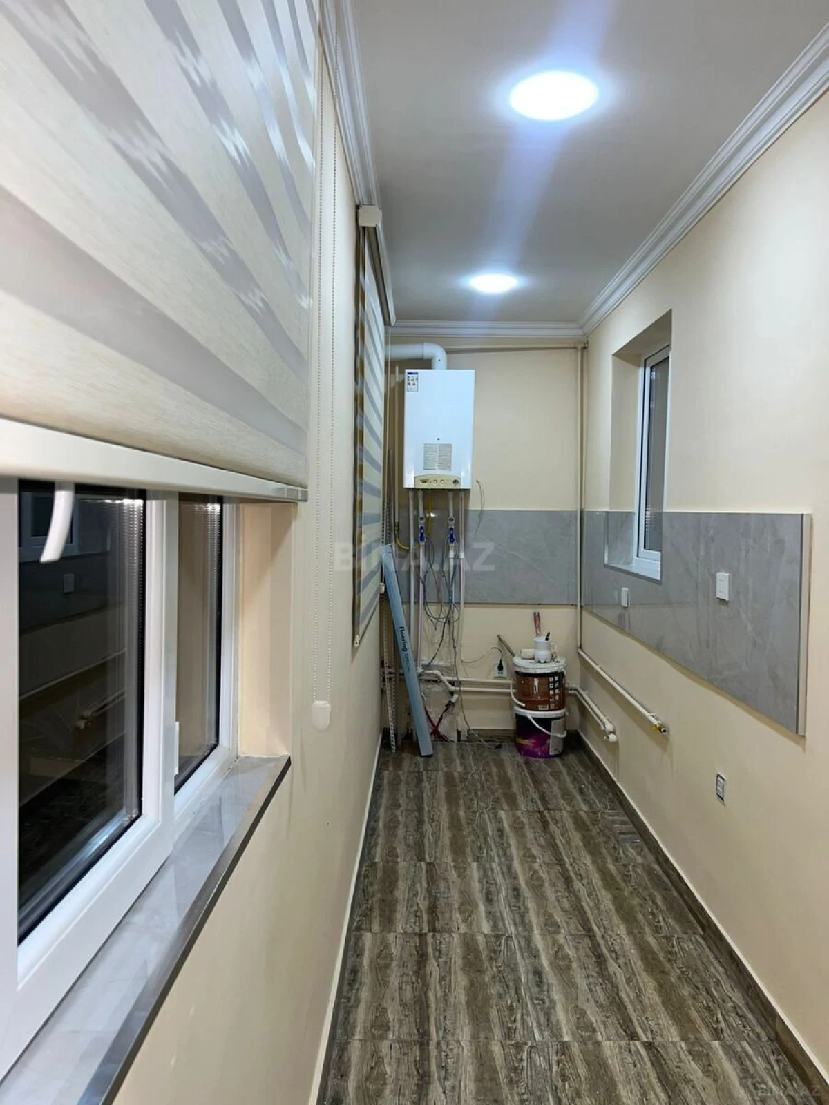 Satılır 3 otaqlı mənzil 65 m²