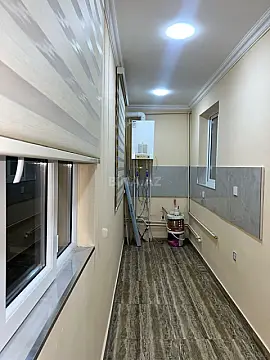 Satılır 3 otaqlı mənzil 65 m²
