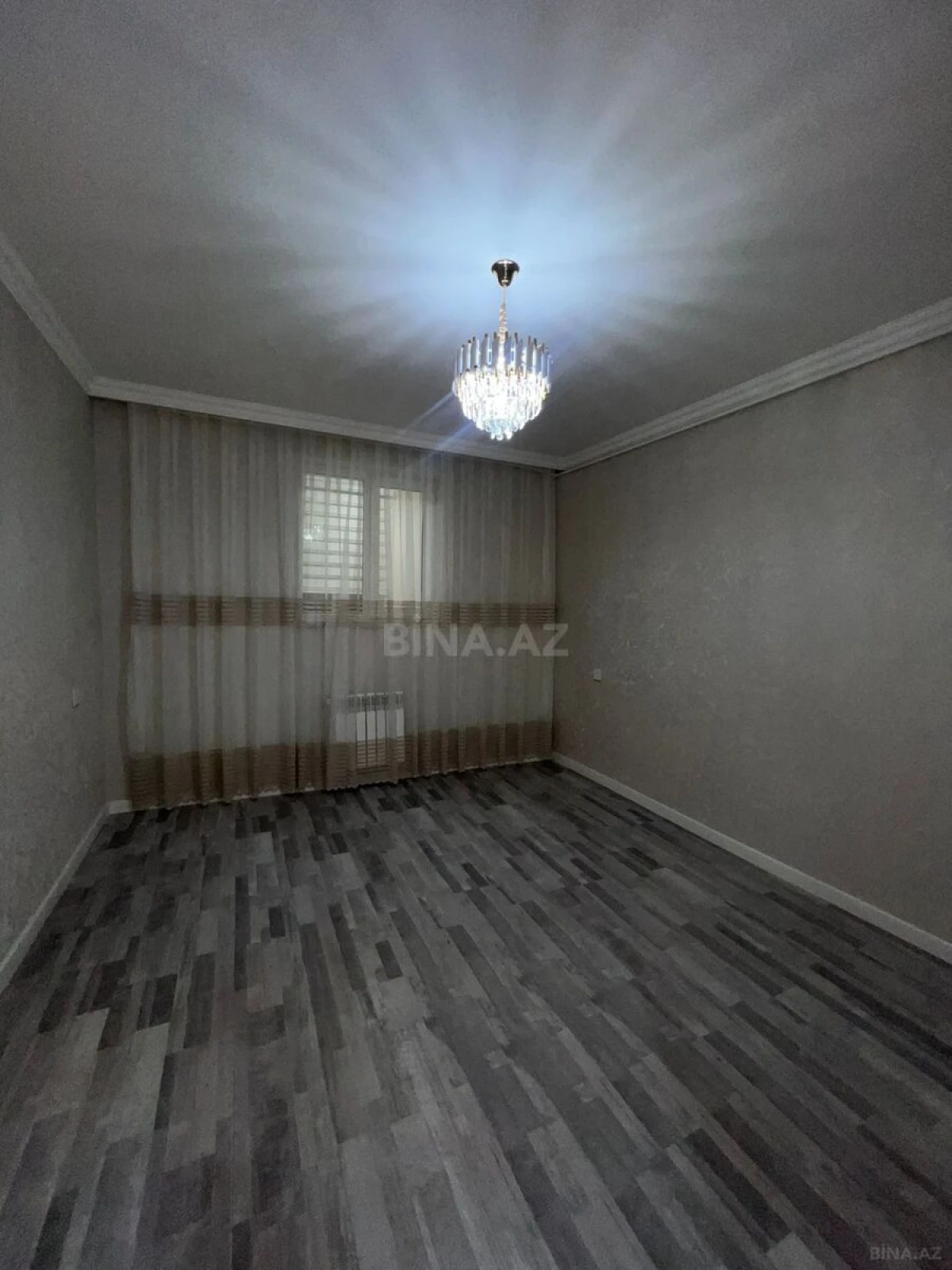 Satılır 3 otaqlı mənzil 65 m²