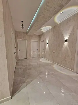 Satılır 3 otaqlı mənzil 107 m² — Sumqayıt 3 otaq 107.00 m²