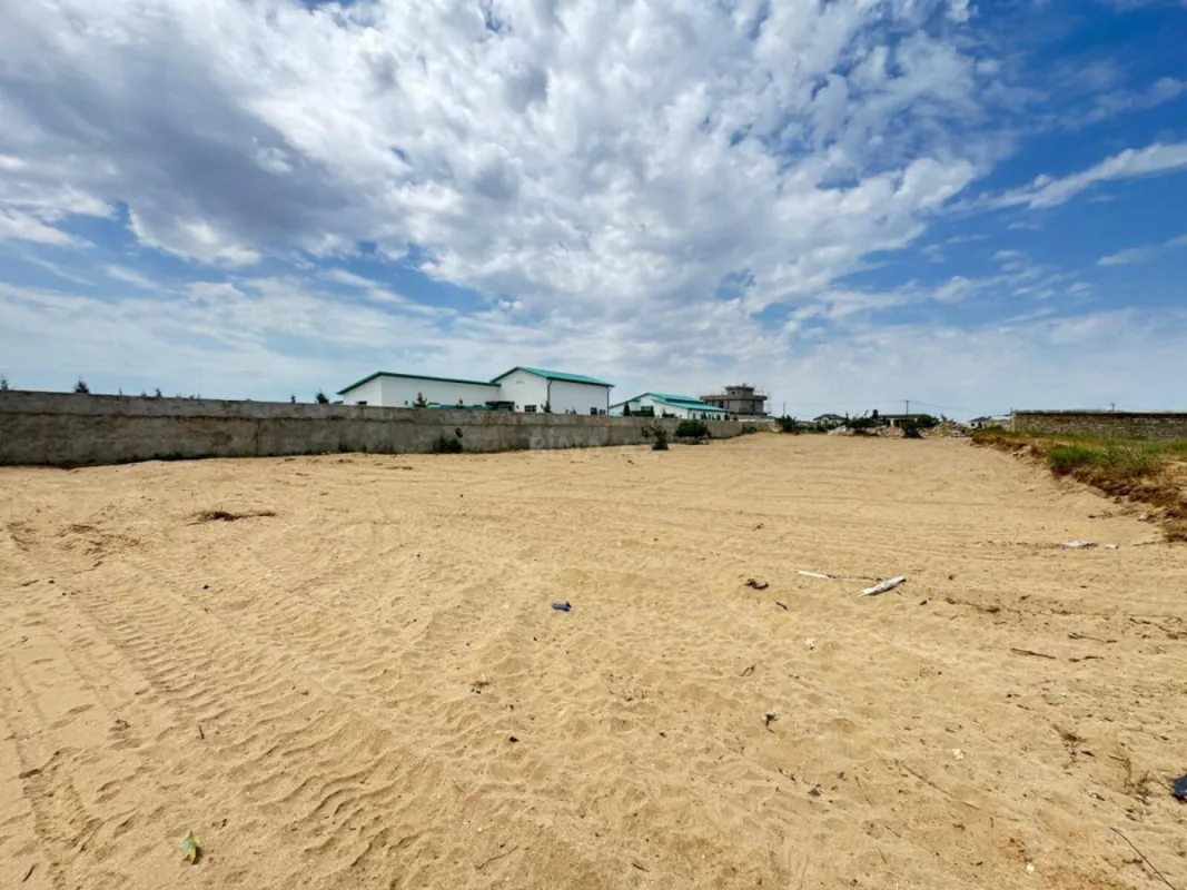 Satılır torpaq sahəsi 3.5 m²