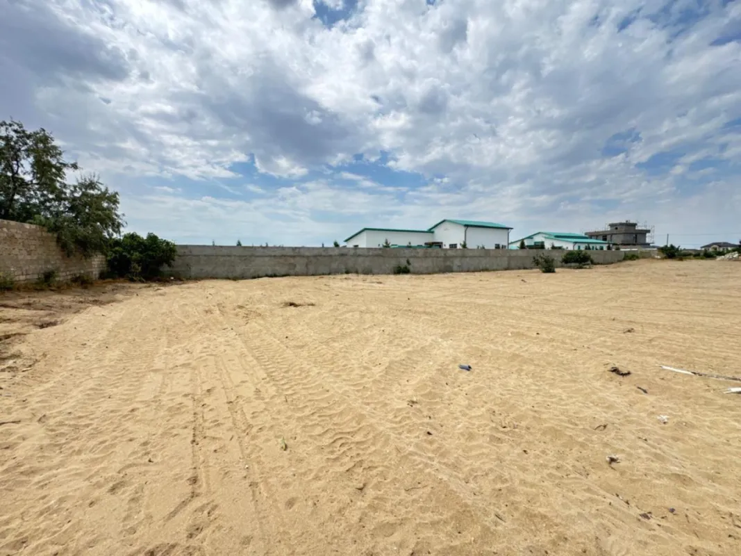 Satılır torpaq sahəsi 3.5 m²