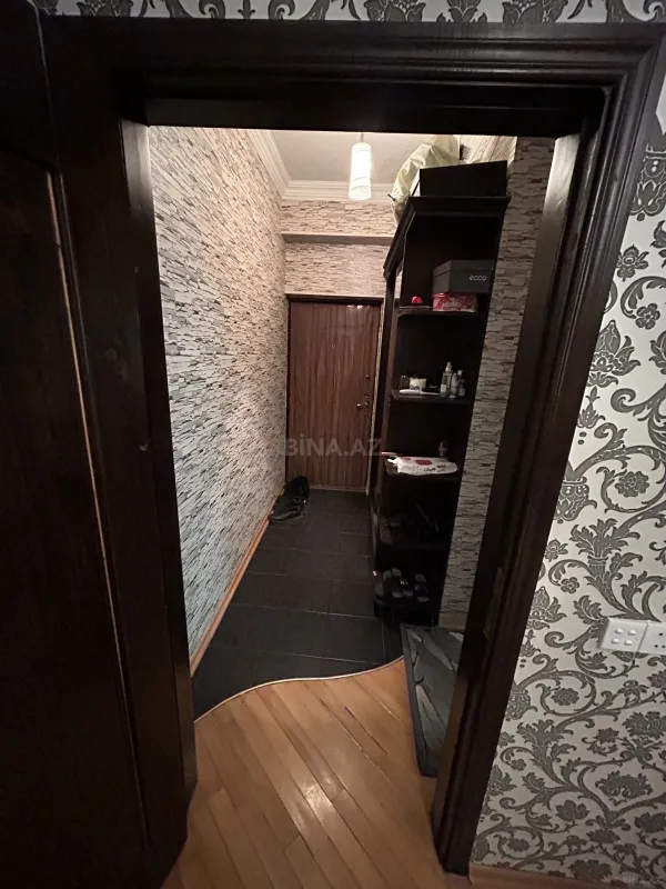 Satılır 3 otaqlı mənzil 62 m²