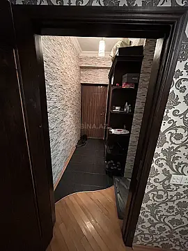 Satılır 3 otaqlı mənzil 62 m²