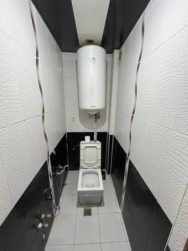 Satılır 3 otaqlı mənzil 62 m²