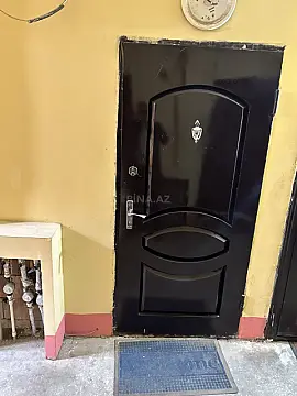 Satılır 3 otaqlı mənzil 62 m² — Bakı, Masazır 3 otaq 62.00 m²