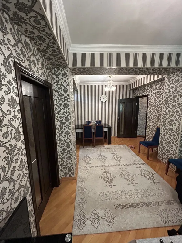 Satılır 3 otaqlı mənzil 62 m²