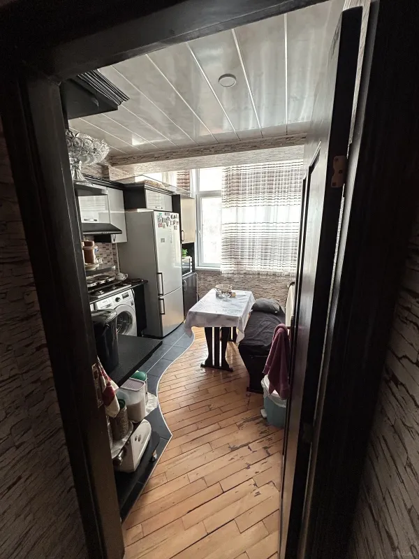 Satılır 3 otaqlı mənzil 62 m²