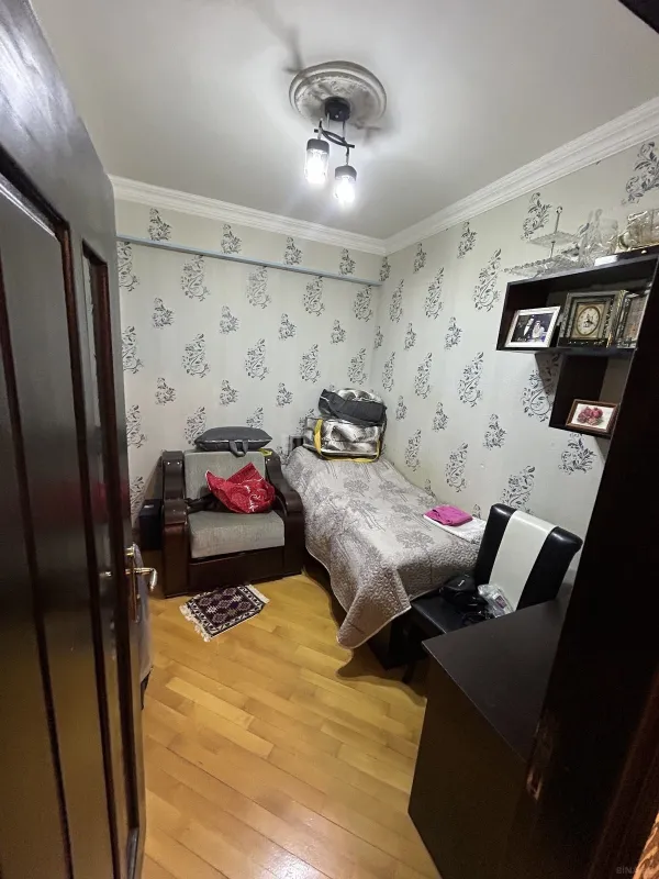 Satılır 3 otaqlı mənzil 62 m²