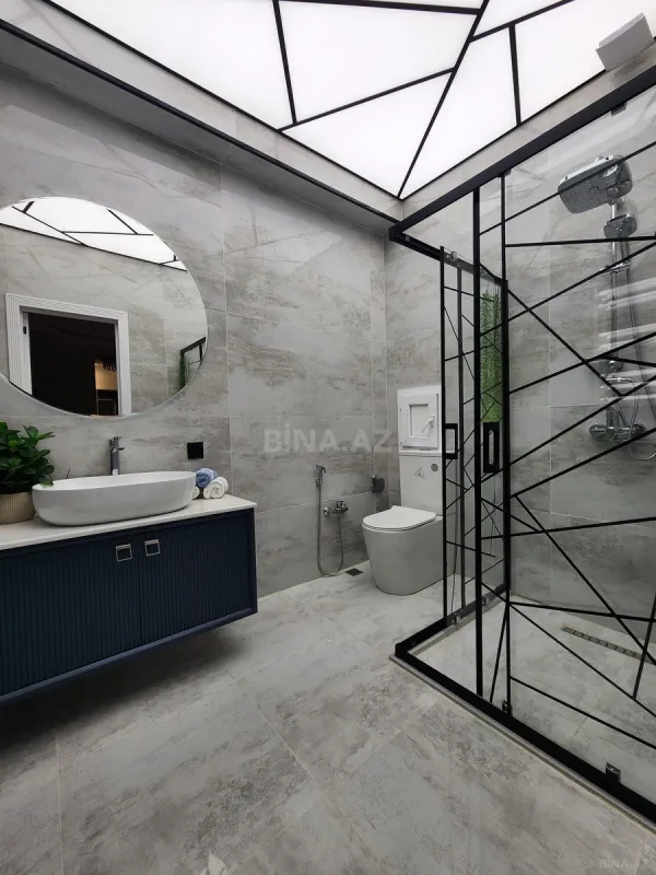 Satılır 3 otaqlı mənzil 115 m²