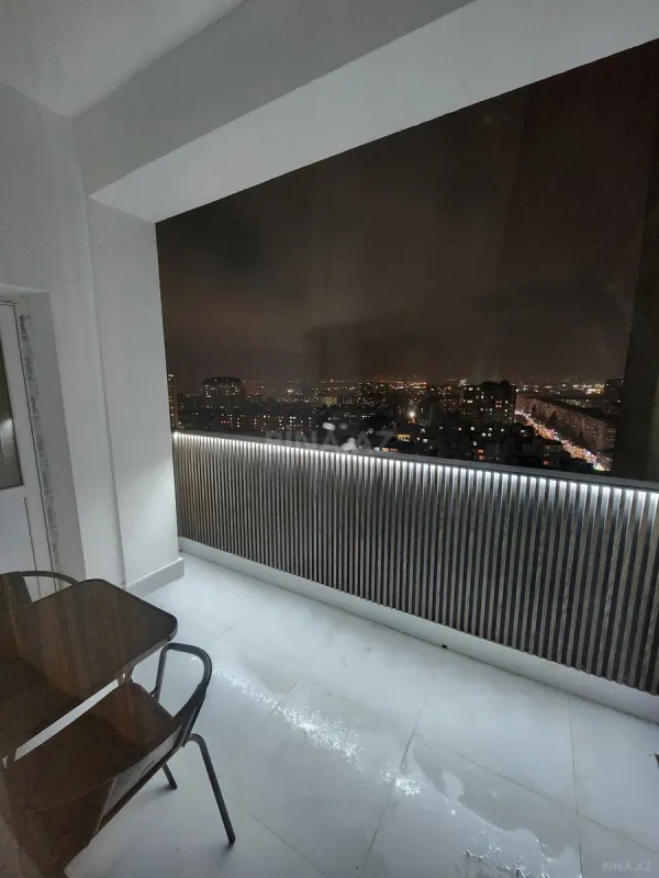 Satılır 3 otaqlı mənzil 115 m²