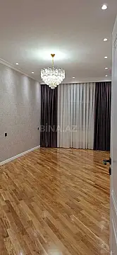 Satılır 3 otaqlı mənzil 115 m²