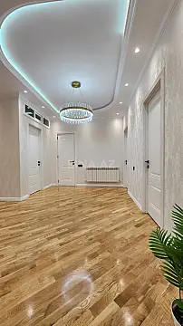 Satılır 3 otaqlı mənzil 115 m²