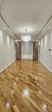 Satılır 3 otaqlı mənzil 115 m²