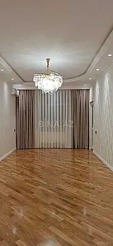 Satılır 3 otaqlı mənzil 115 m²