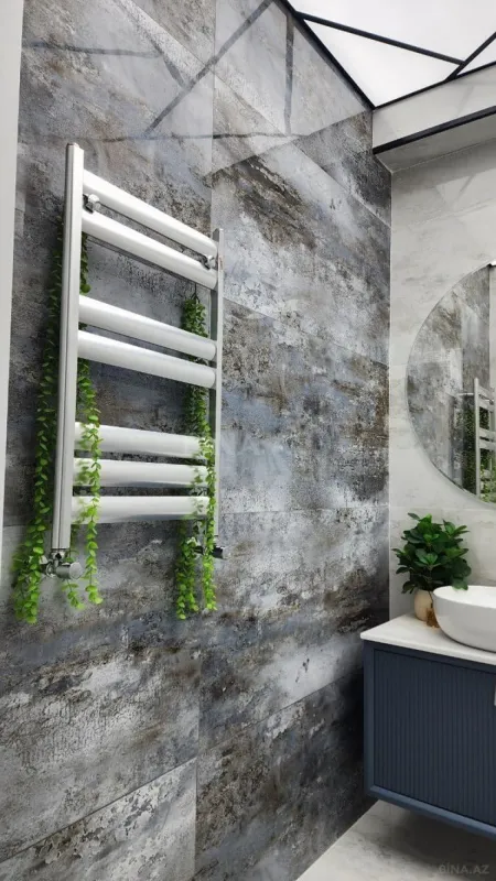 Satılır 3 otaqlı mənzil 115 m²