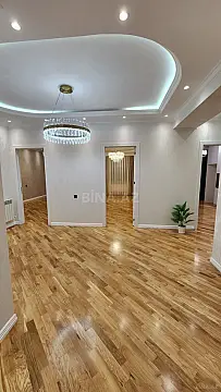 Satılır 3 otaqlı mənzil 115 m² — Bakı, Əhmədli 3 otaq 115.00 m²