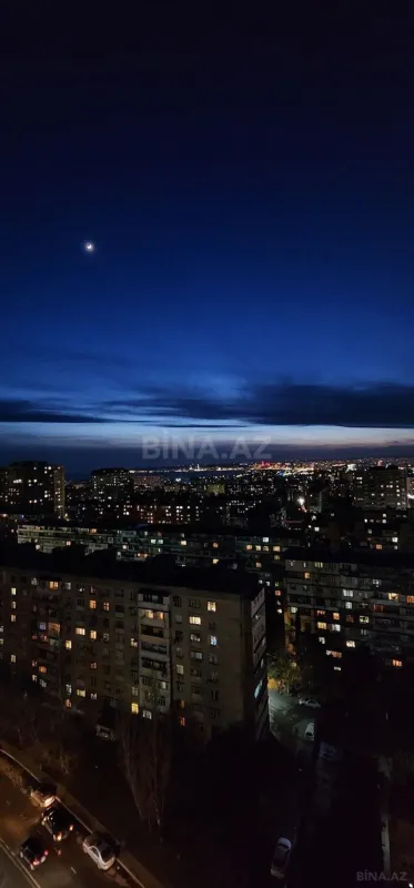 Satılır 3 otaqlı mənzil 115 m²