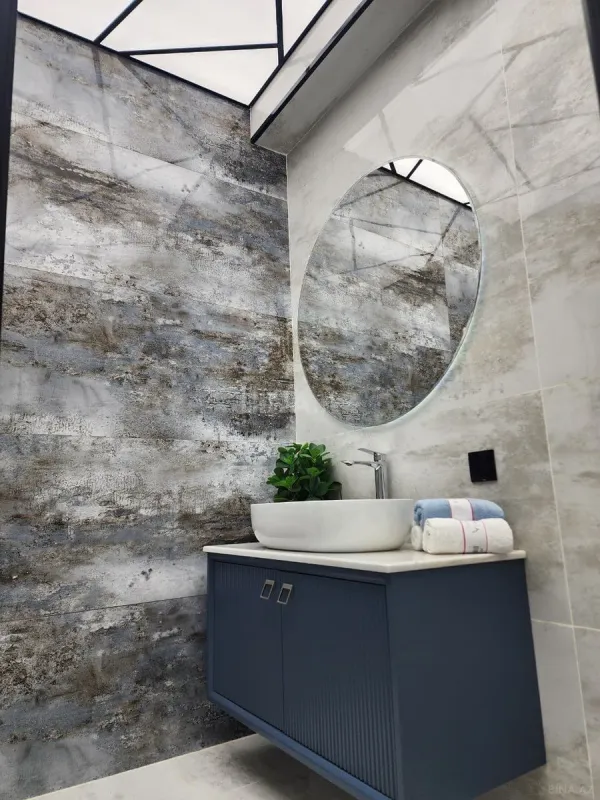 Satılır 3 otaqlı mənzil 115 m²