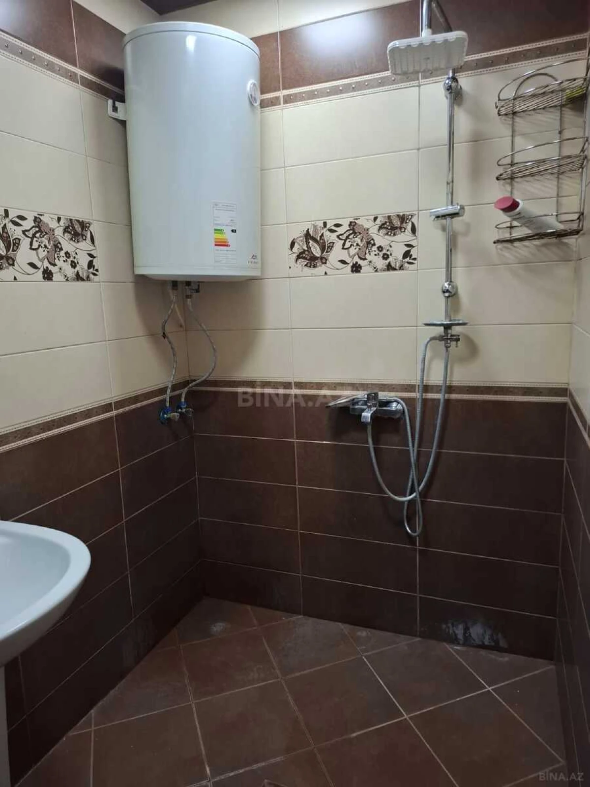 Kirayə verilir 3 otaqlı mənzil 60 m²