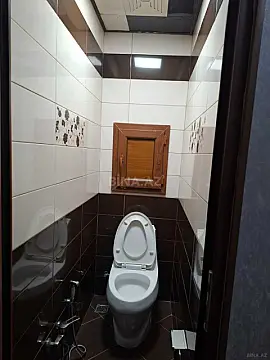 Kirayə verilir 3 otaqlı mənzil 60 m²