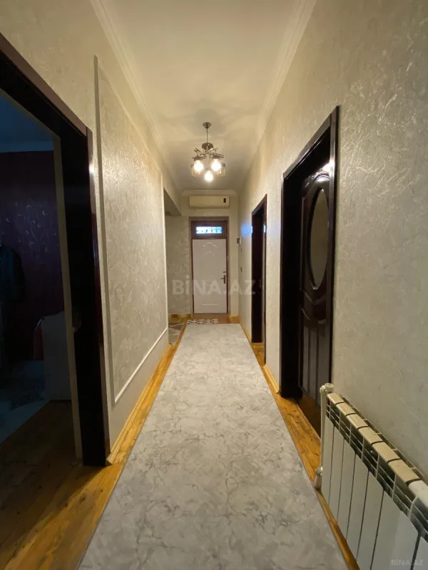 Satılır 3 otaqlı həyət evi 100 m²