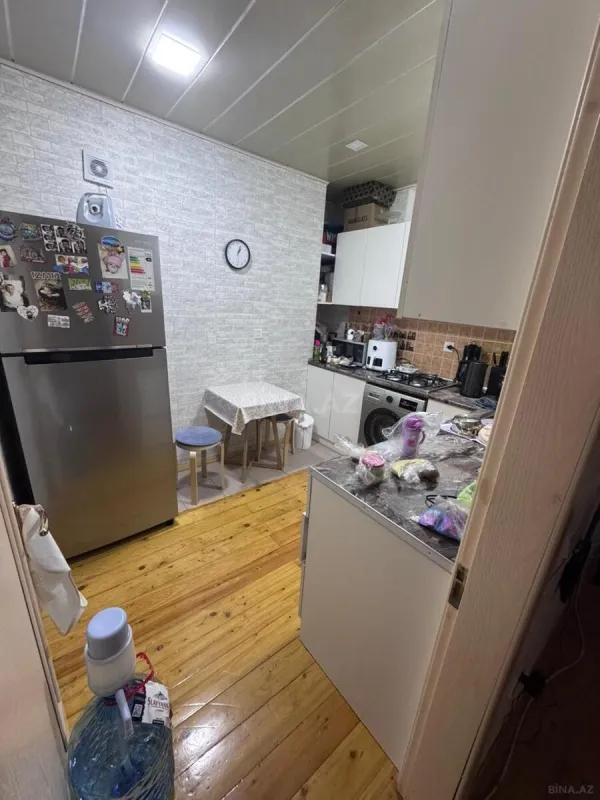 Satılır 2 otaqlı mənzil 67 m²