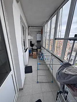 Satılır 2 otaqlı mənzil 67 m²