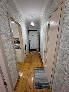 Satılır 2 otaqlı mənzil 67 m²