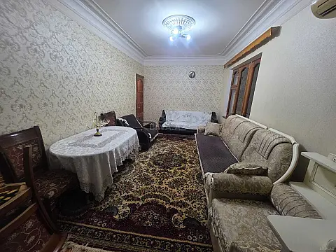 Kirayə verilir 3 otaqlı mənzil 88 m²