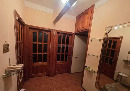 Kirayə verilir 3 otaqlı mənzil 88 m²