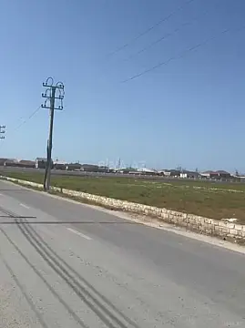 Satılır torpaq sahəsi 840 m²