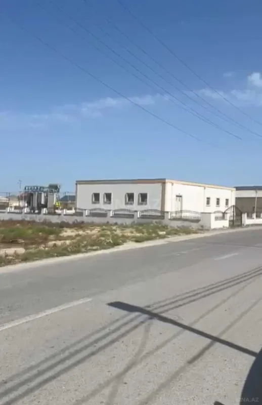 Satılır torpaq sahəsi 840 m²