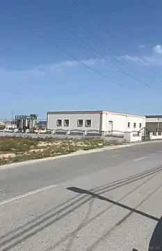 Satılır torpaq sahəsi 840 m²