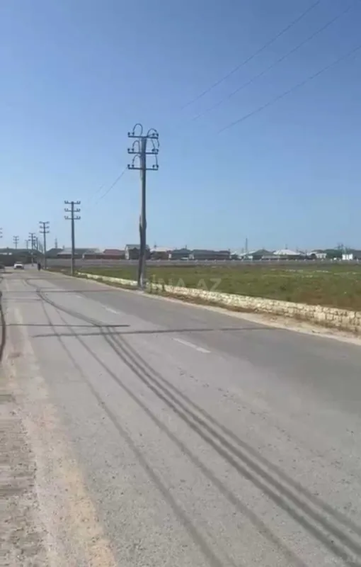 Satılır torpaq sahəsi 840 m²