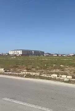 Satılır torpaq sahəsi 840 m²