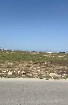 Satılır torpaq sahəsi 840 m² — Bakı, Binə 840.00 m²