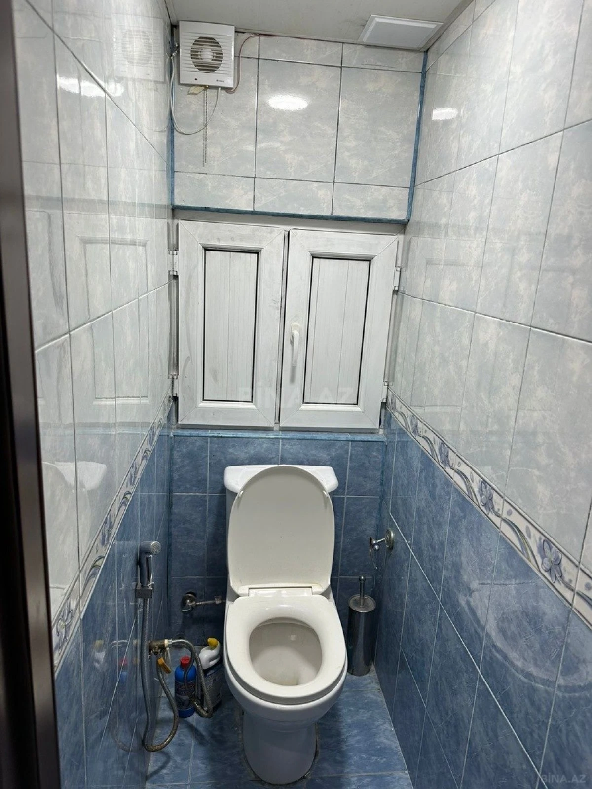 Kirayə verilir 3 otaqlı mənzil 85 m²