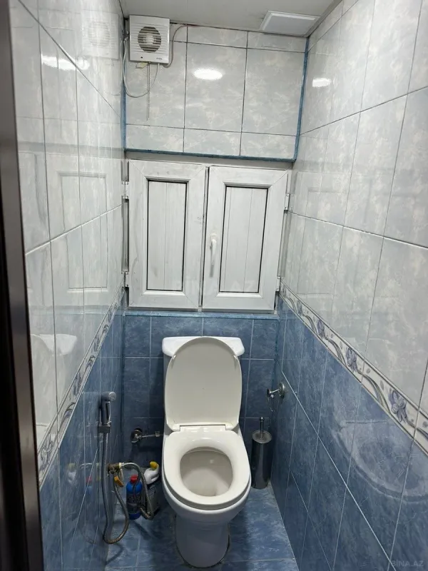 Kirayə verilir 3 otaqlı mənzil 85 m²