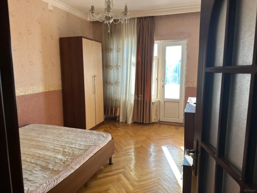 Kirayə verilir 3 otaqlı mənzil 85 m²