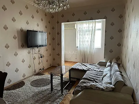 Kirayə verilir 3 otaqlı mənzil 85 m²
