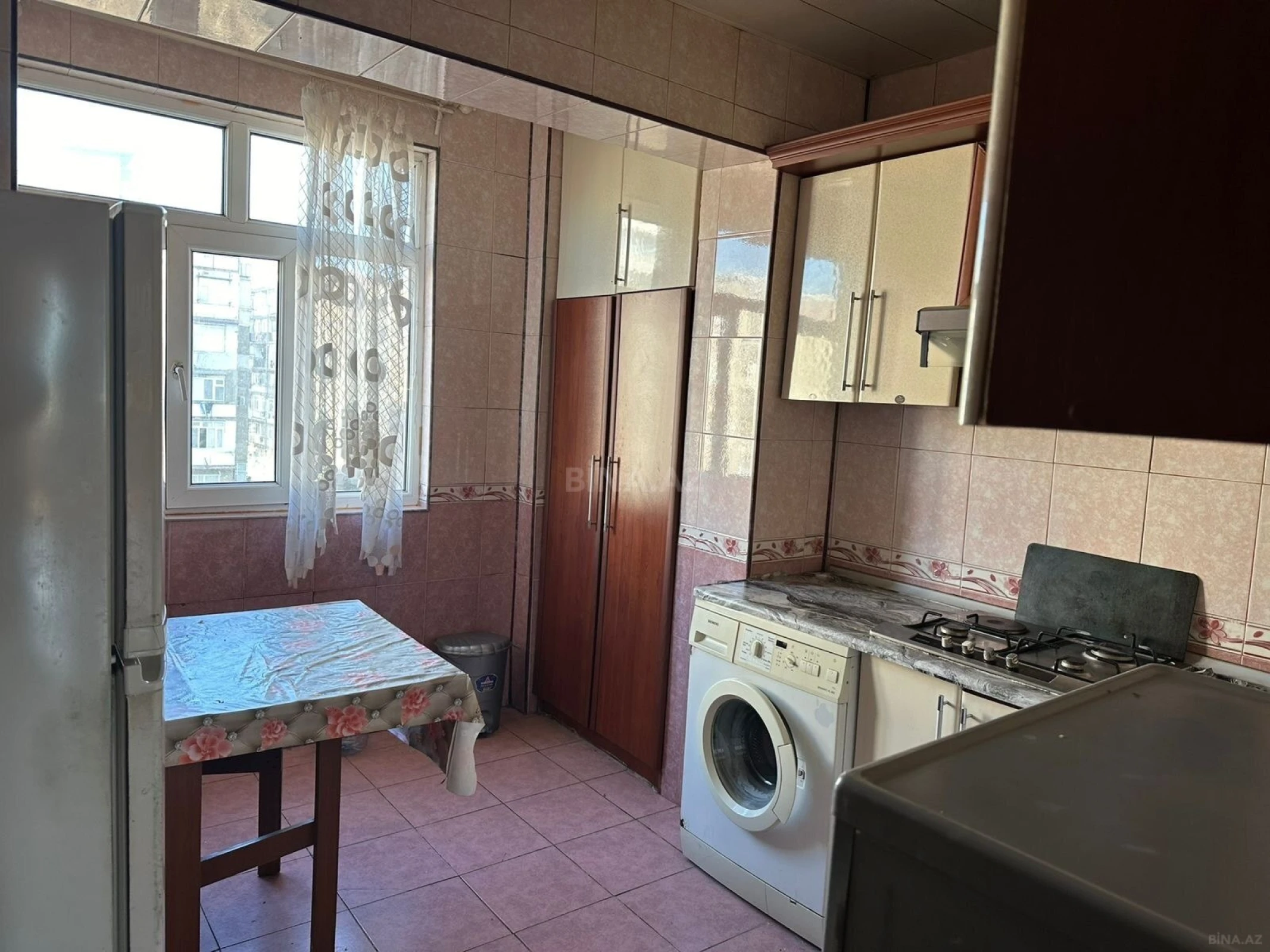 Kirayə verilir 3 otaqlı mənzil 85 m²