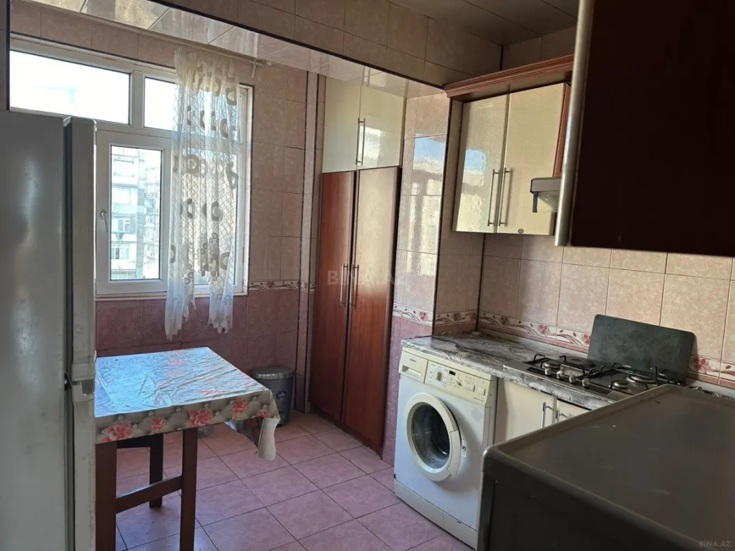 Kirayə verilir 3 otaqlı mənzil 85 m²
