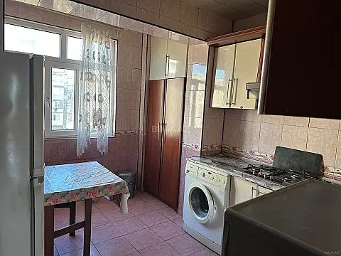 Kirayə verilir 3 otaqlı mənzil 85 m²